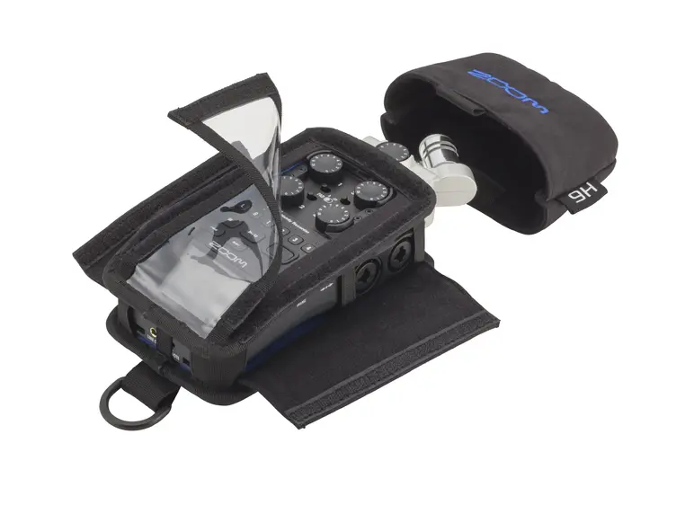 Zoom PCH-6 Protective case for H6 